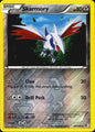 Skarmory 95/149 Uncommon Boundaries Crossed Pokemon Reverse Holo Near Mint