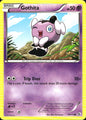 Gothita 70/113 Common Legendary Treasures Pokemon Near Mint