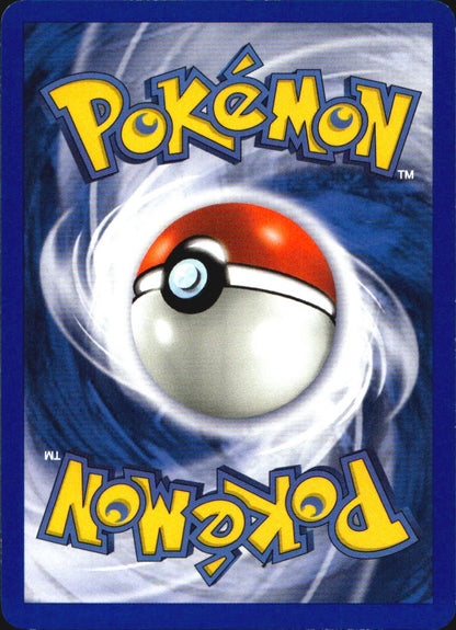Grass Energy 108/111 Neo Genesis Pokemon Near Mint