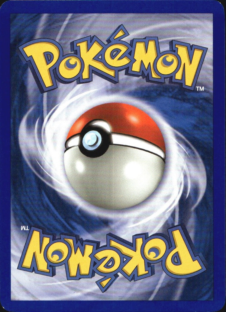 Nidoran M 57/101 Common Dragon Frontiers Pokemon Near Mint