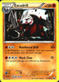 Excadrill 57/108 Rare Dark Explorers Pokemon Near Mint
