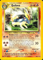 Quilava 47/111 Uncommon Neo Genesis Pokemon Near Mint