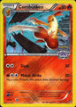 Combusken 013/111 Holofoil Promo League & Championship Cards Pokemon Near Mint