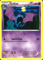 Golbat 54/135 Uncommon Plasma Storm Pokemon Near Mint