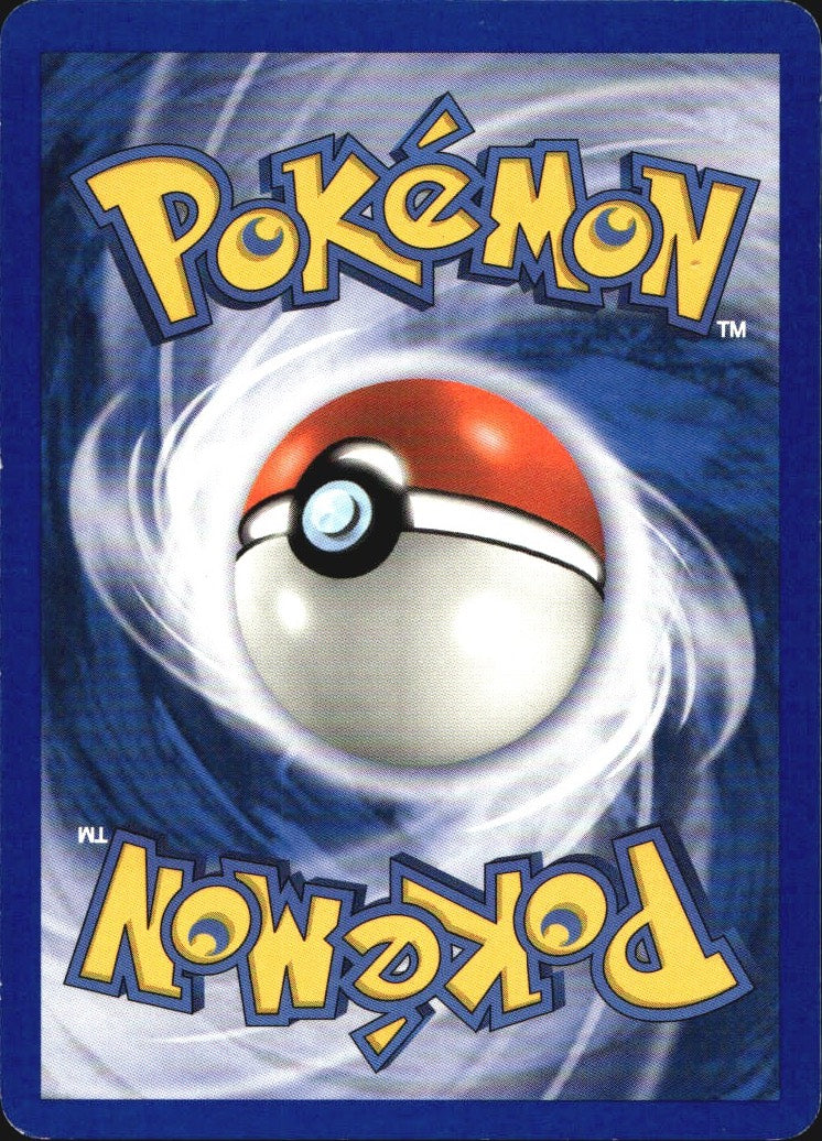 Magnemite 68/112 Common FireRed & LeafGreen Pokemon Near Mint