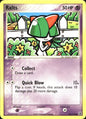 Ralts 81/113 Common Delta Species Pokemon Near Mint