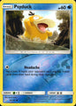 Psyduck 26/181 Common Team Up Pokemon Reverse Holo Near Mint
