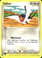 Taillow 76/97 Common Dragon Pokemon Near Mint