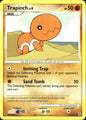 Trapinch 115/132 Common Secret Wonders Pokemon Near Mint