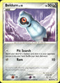 Beldum 90/147 Common Supreme Victors Pokemon Near Mint