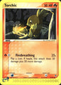 Torchic 77/97 Common Dragon Pokemon Near Mint