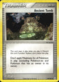 Ancient Tomb 87/101 Uncommon Hidden Legends Pokemon Reverse Holo Near Mint