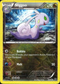Sliggoo 59/98 Uncommon Ancient Origins Pokemon Reverse Holo Near Mint