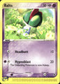 Ralts 67/109 Common Ruby & Sapphire Pokemon Near Mint