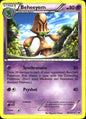 Beheeyem 56/101 Rare Noble Victories Pokemon Near Mint