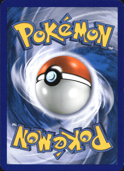 Tentacool 80/102 Common HGSS Triumphant Pokemon Near Mint