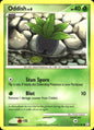 Oddish 111/146 Common Legends Awakened Pokemon Near Mint