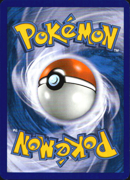 Rattata 104/149 Common Boundaries Crossed Pokemon Reverse Holo Near Mint