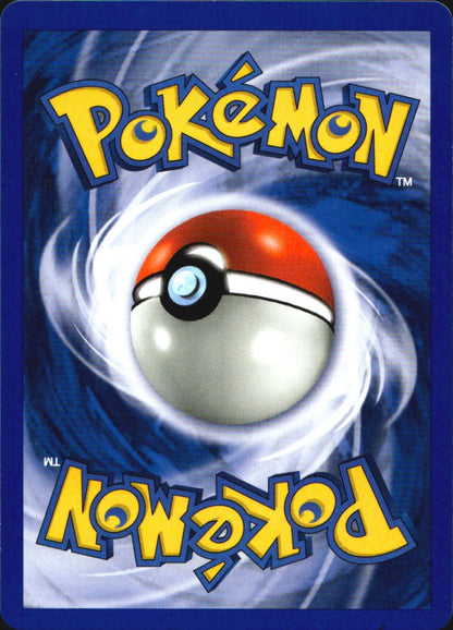 Forretress 21/75 Rare Neo Discovery Pokemon Near Mint