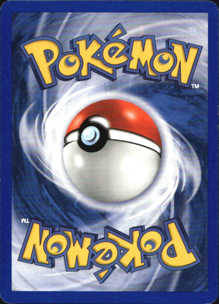 Pidgey 73/112 Common FireRed & LeafGreen Pokemon Near Mint