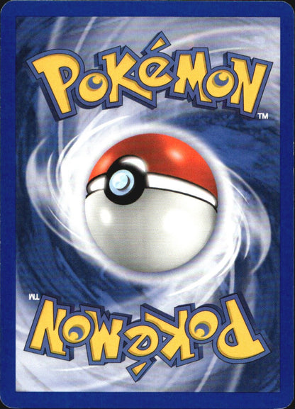 Pidgey 73/112 Common FireRed & LeafGreen Pokemon Near Mint