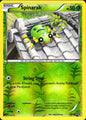 Spinarak 5/98 Common Ancient Origins Pokemon Reverse Holo Near Mint