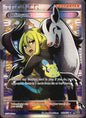 Delinquent 98b/122 Rare Ultra BREAKpoint Pokemon Near Mint