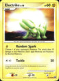 Electrike 64/100 Common Majestic Dawn Pokemon Near Mint