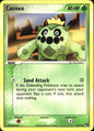 Cacnea 13/17 Common POP Series 2 Pokemon Near Mint
