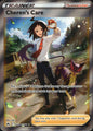 Cheren's Care GG58/GG70 Rare Ultra Crown Zenith Galarian Gallery Pokemon NM