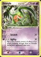 Grovyle 19/100 Rare Crystal Guardians Pokemon Near Mint
