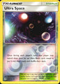 Ultra Space 115/131 Uncommon Forbidden Light Pokemon Reverse Holo Near Mint