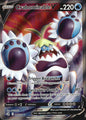 Crabominable V 248/264 Rare Ultra Fusion Strike Pokemon Near Mint