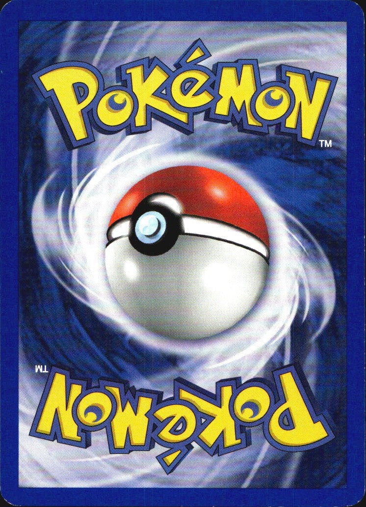 Lt. Surge 17/132 Holo Rare Gym Heroes Pokemon Near Mint