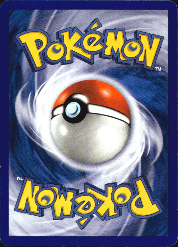 Vaporeon 18/113 Delta Species Pokemon Reverse Holo Lightly Played
