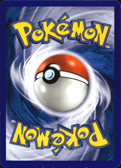 Vaporeon 18/113 Delta Species Pokemon Reverse Holo Lightly Played