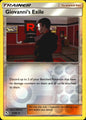 Giovanni's Exile 57/68 Uncommon Hidden Fates Pokemon Near Mint
