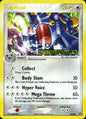 Exploud 3/106 Emerald Pokemon Reverse Holo Near Mint
