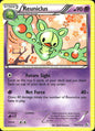 Reuniclus 76/113 Rare Legendary Treasures Pokemon Near Mint