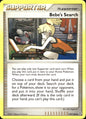 Bebe's Search 119/132 Uncommon Secret Wonders Pokemon Near Mint