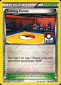 Training Center 102/111 Holofoil Promo League & Championship Cards Pokemon NM