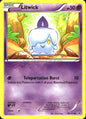 Litwick 58/101 Common Noble Victories Pokemon Near Mint