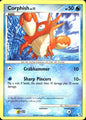 Corphish 100/147 Common Supreme Victors Pokemon Near Mint
