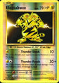 Electabuzz 41/108 Common Evolutions Pokemon Reverse Holo Near Mint