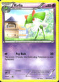 Kirlia 60/135 Uncommon Plasma Storm Pokemon Near Mint