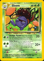 Gloom 36/111 Uncommon Neo Genesis Pokemon Near Mint