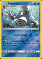 Poliwrath 39/214 Rare Unbroken Bonds Pokemon Reverse Holo Near Mint