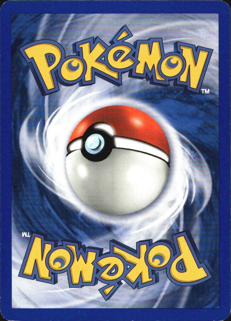 Ponyta 76/112 Common FireRed & LeafGreen Pokemon Near Mint