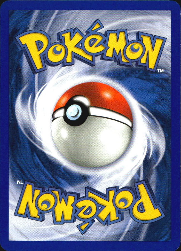 Gloom 36/111 Uncommon Neo Genesis Pokemon Near Mint