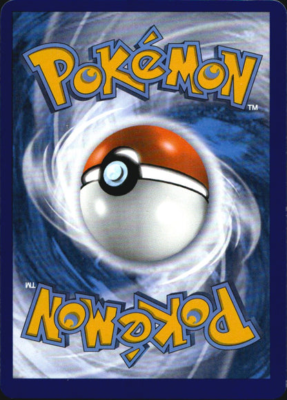 Meowth 61/98 Common Ancient Origins Pokemon Reverse Holo Near Mint